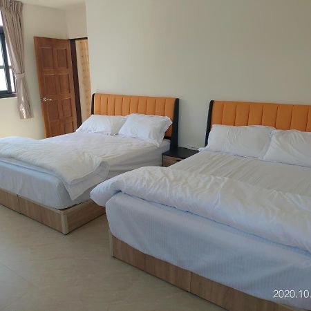 青禾軒 Guest House Fuli Exterior foto