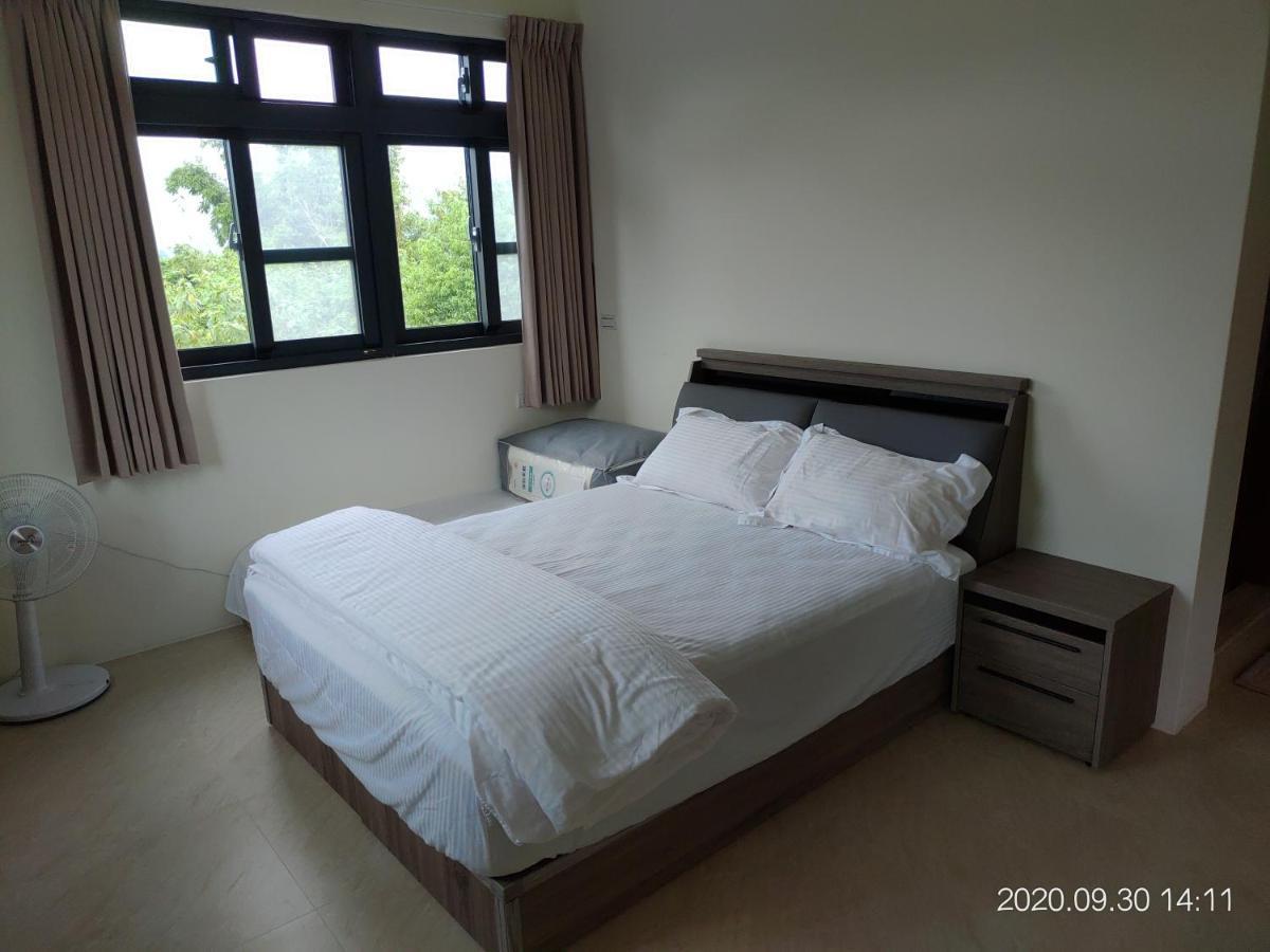 青禾軒 Guest House Fuli Exterior foto