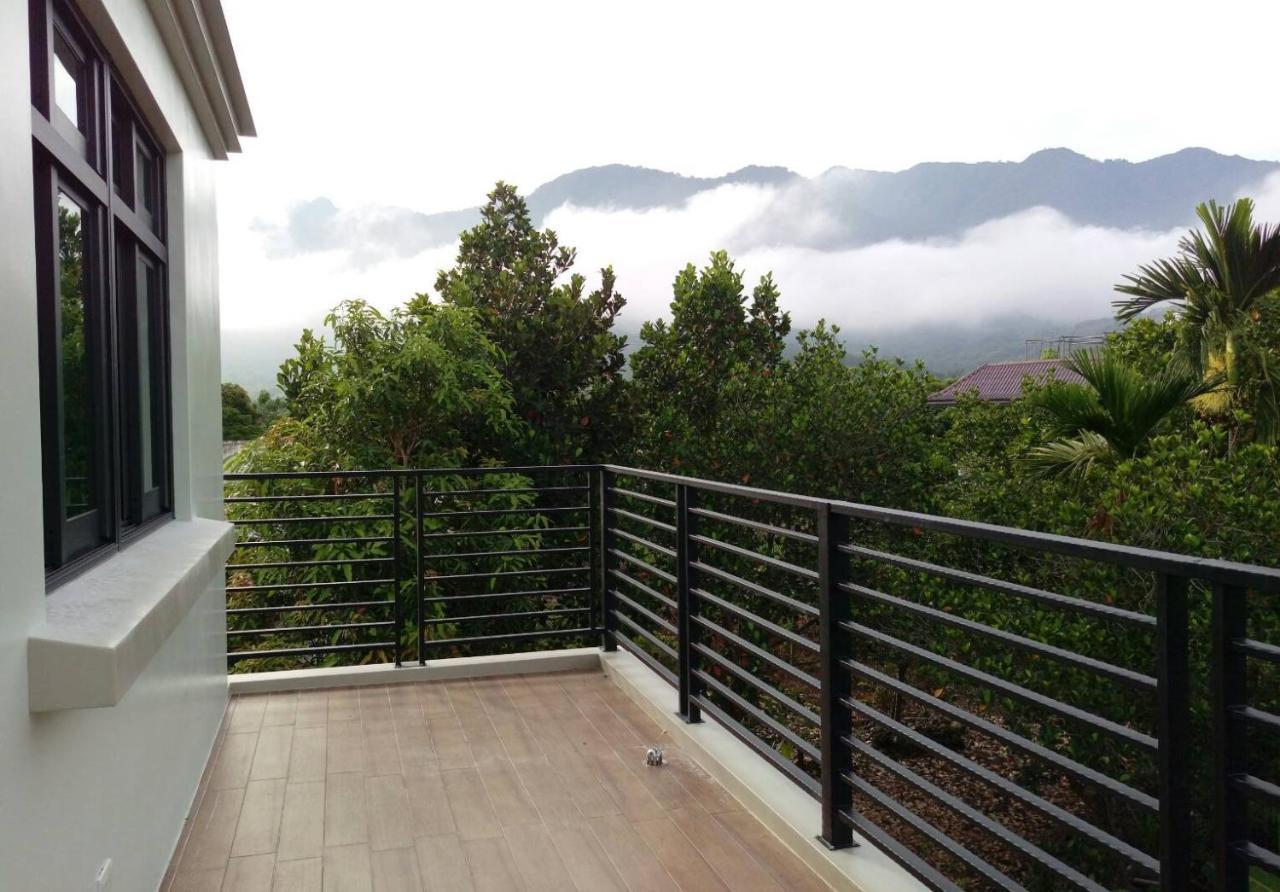 青禾軒 Guest House Fuli Exterior foto