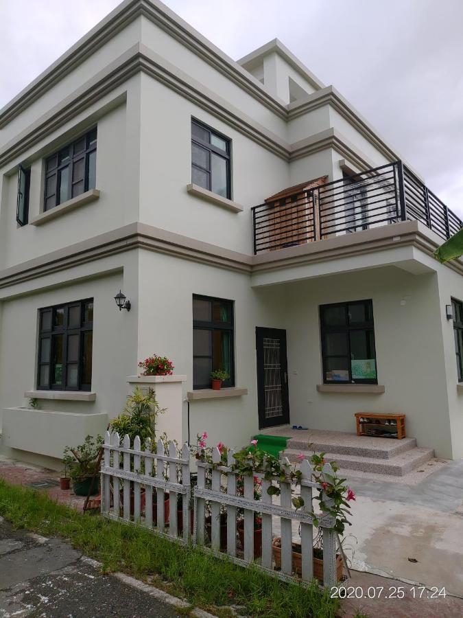 青禾軒 Guest House Fuli Exterior foto