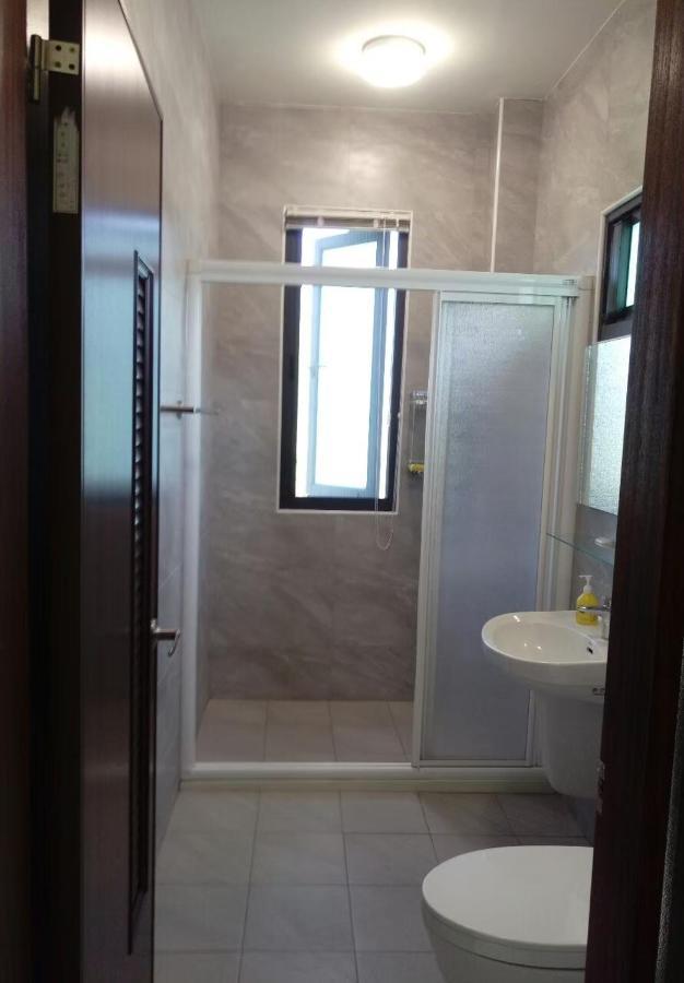 青禾軒 Guest House Fuli Exterior foto